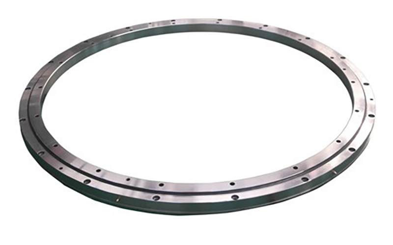 Slwing Ring of Stacker Reclaimer u