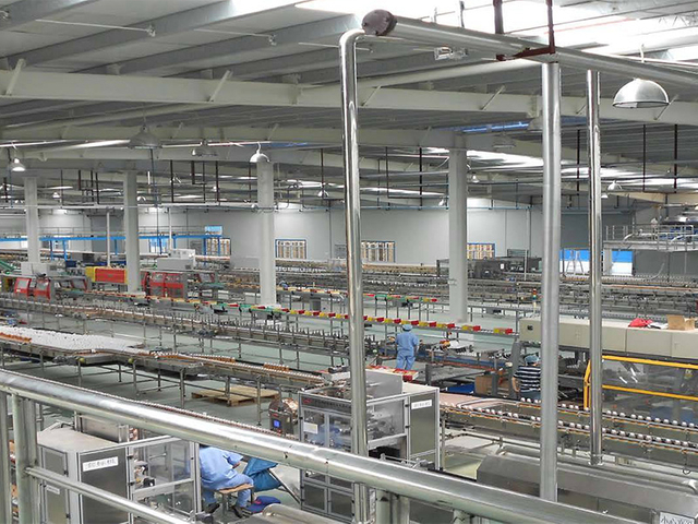 Дүүргэх машин