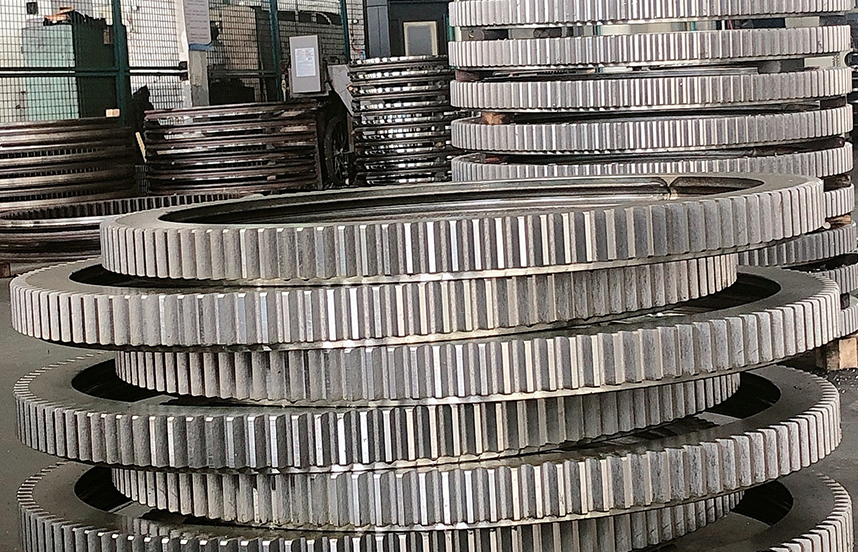 Anello di richiamo della produzione per il ripieno